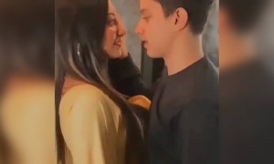 मेरा नाम है तू