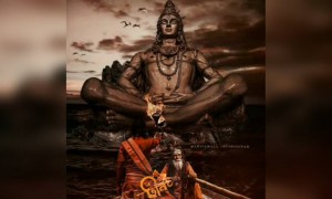 ओम नमः शिवाय,..!