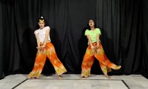 नाच मेरी लैला,,!!