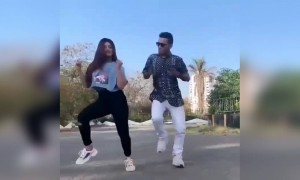 तू मेरी महबूबा...