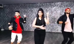 नाच मेरी लैला!!