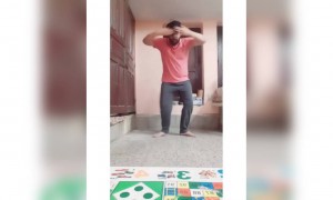 बेख्याली में भी तेरा ही ख्याल आये