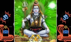 शिव सोमनाथ !