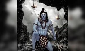 सोमेश्वर महादेव