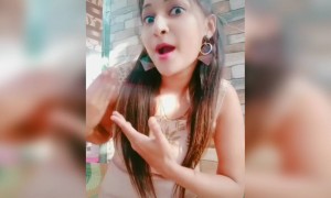 अरे क्या हुआ??