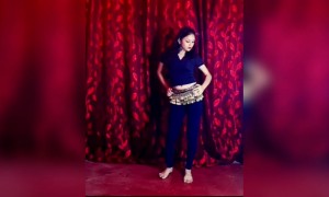 नाच मेरी लैला,........