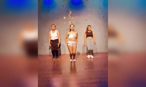 नाच मेरी रानी नाच मेरी रानी!