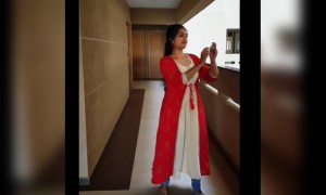 क्लासिकल डांस