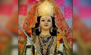 ममता के मंदिर की है तू सबसे प्यारी मूरत