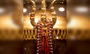 हर हर महादेव शंभू