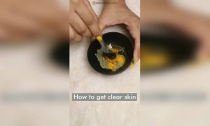 हल्दी , शहद और ग्रीन टी से पाएं...