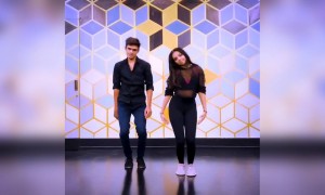 होठों से होंठ।।।