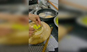 ओह बेटा जी,.......