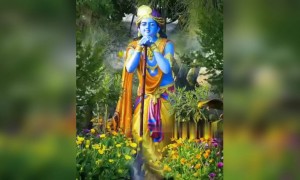 हरे राम रामा