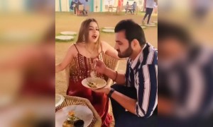 जो तु मेरा हमदर्द है