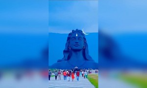 शिव भोलेनाथ