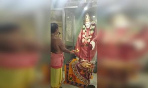 ॐ साई राम