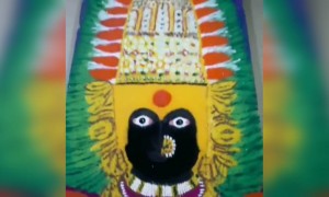 जय माता दी