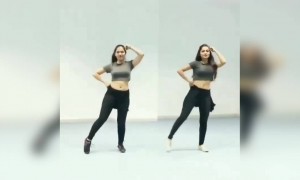 अखियां में लिख लव लेटर वे