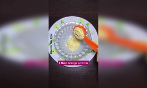 घरेलू ब्यूटी टिप्स