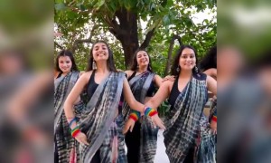 तू ही तो तू ही तो,..