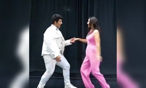 हर गली में...