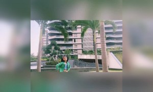 बुर्ज खलीफा,....!!