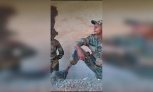 मेरा कर्मा तू मेरा धर्मा तू