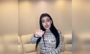 क्या क्यूट डांस है एक बार देखो !