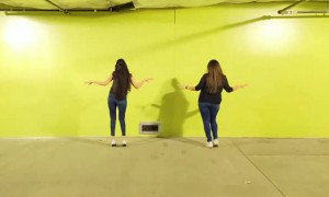 नाच मेरी लैला,.....!!