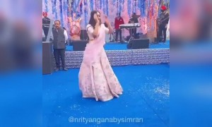 तूँ चाहिदा वे....