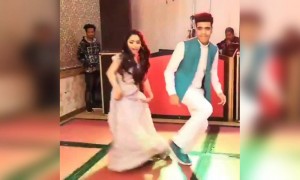 ओये मखना! ओये मखना !!