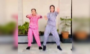 मिर्ची मिर्ची नजर तिरछी