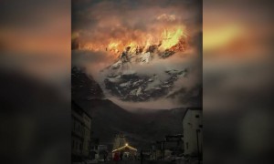 शिव रुद्राष्टकम