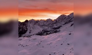 सुभह की खूबसूरत वीडियो एक बार देखना !