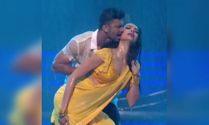 तू बिजली बनकर...