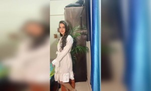 देसी नागिन ...