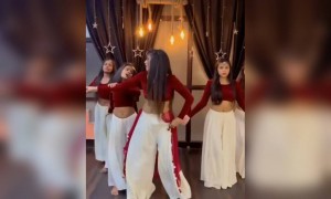 मैनू लोकां ने समझाया ....