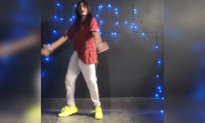 नाच मेरी लैला,.......!!