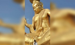 जय हनुमान ज्ञान गुण सागर,.!!