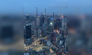 सिंगपुरका ए वीडियो,नाईट वीडियो बहुत खूबसूरत है !