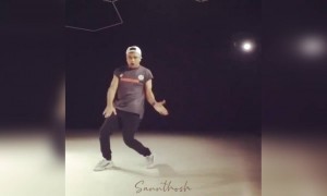 हाय गर्मी, हाय गर्मी,.....