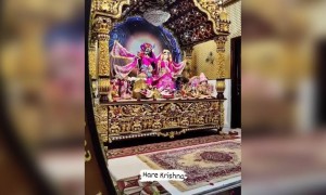 हरे कृष्णा