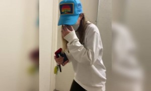 इस प्रैंक वीडियो में आप होते तो क्या करते ?