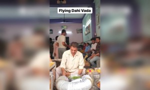 दही वड़ा