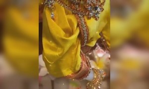 हरे राम हरे कृष्ण