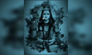 शिव शिव शंकर