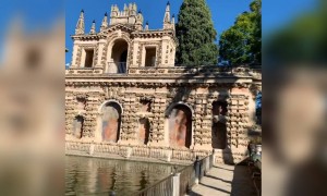 अति सुंदर जगह