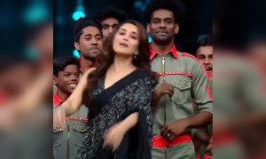 इक बस तू ही...