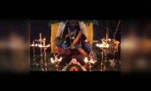 जय माँ काली